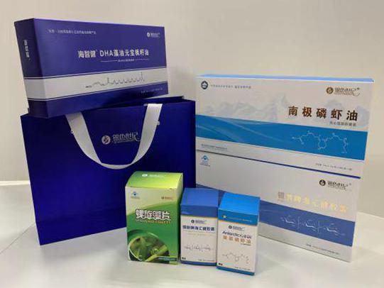 石楼彩盒定制